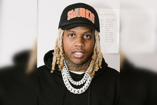 Chicago Rapper Lil Durk Allegedly Implicated in New Murder-for-Hire Plot, Remains Detained Awaiting Trial