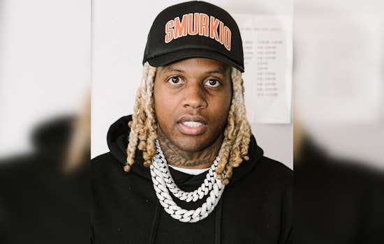 Chicago Rapper Lil Durk Allegedly Implicated in New Murder-for-Hire Plot, Remains Detained Awaiting Trial