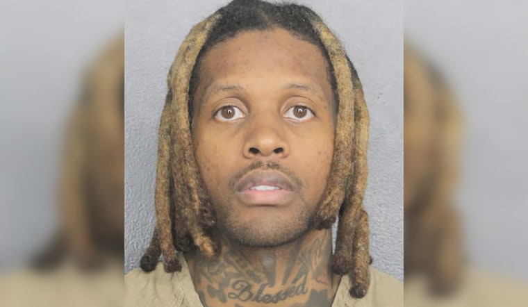 Chicago Rapper Lil Durk's Defense Slams Prosecutors for Using Lyrics as Evidence in Murder-for-Hire Trial