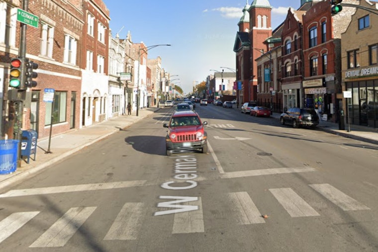 Chicago's Little Village Community Shaken by Mysterious Fatal Shooting and Car Crash