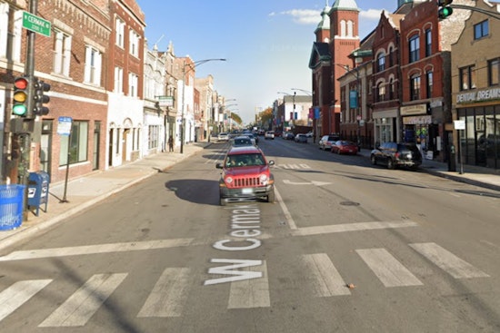 Chicago's Little Village Community Shaken by Mysterious Fatal Shooting and Car Crash
