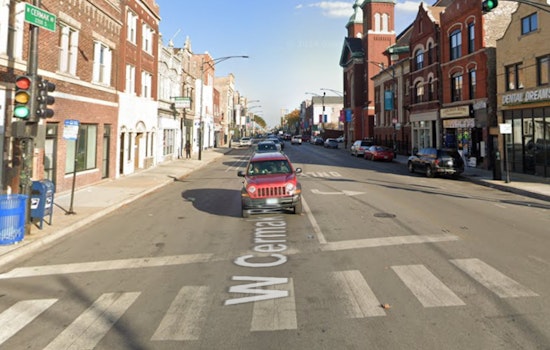Chicago's Little Village Community Shaken by Mysterious Fatal Shooting and Car Crash