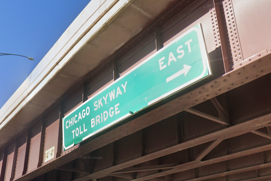 Chicago Skyway Toll Rates Climb in 2025, Affecting Both Daily Commutes and Trucking Costs