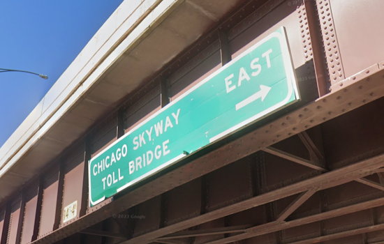 Chicago Skyway Toll Rates Climb in 2025, Affecting Both Daily Commutes and Trucking Costs