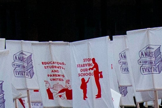 Chicago Teachers Union Concerned by Slowdown in Negotiations with CPS, Possible Strike Looms