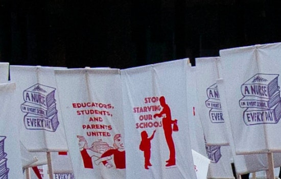 Chicago Teachers Union Concerned by Slowdown in Negotiations with CPS, Possible Strike Looms