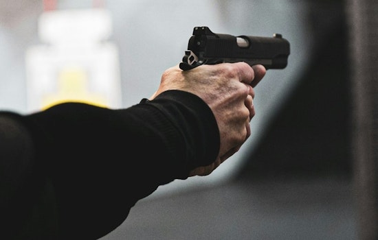 Chicago Teen Shoots Man in Defense of Woman During Alleged Assault in Humboldt Park