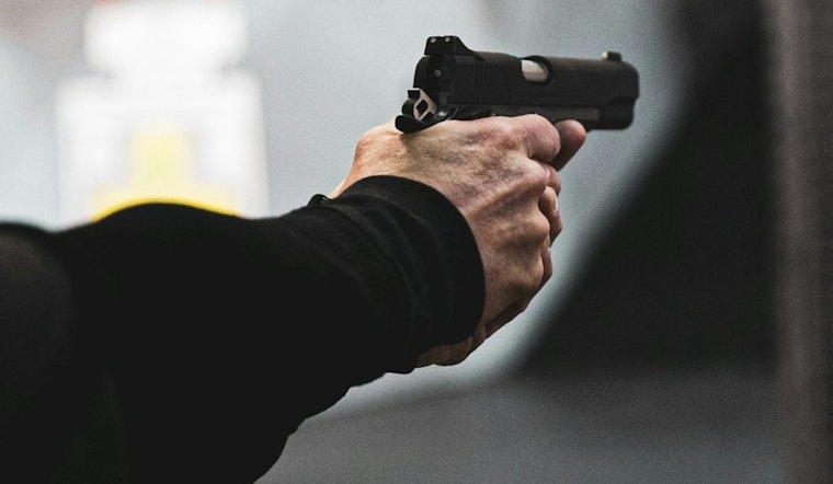 Chicago Teen Shoots Man in Defense of Woman During Alleged Assault in Humboldt Park