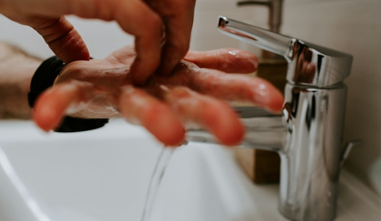 Chicago Warns of Norovirus Spike Amid Holiday Season; CDC Emphasizes Hand-Washing to Prevent Spread