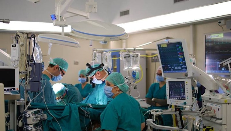 Chicago Welcomes Injured Gaza Children for Medical Treatment, A Beacon of Hope Amidst Conflict