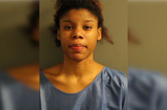 Chicago Woman Charged with First-Degree Murder after Fatal Stabbing on W. Chicago Ave.