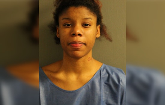 Chicago Woman Charged with First-Degree Murder after Fatal Stabbing on W. Chicago Ave.