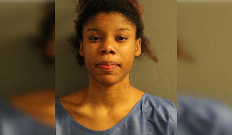 Chicago Woman Charged with First-Degree Murder after Fatal Stabbing on W. Chicago Ave.