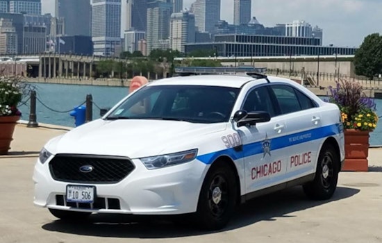 Chicago's Andersonville and Uptown Distressed by "Kill Your CEO" Graffiti; Police Seek Information