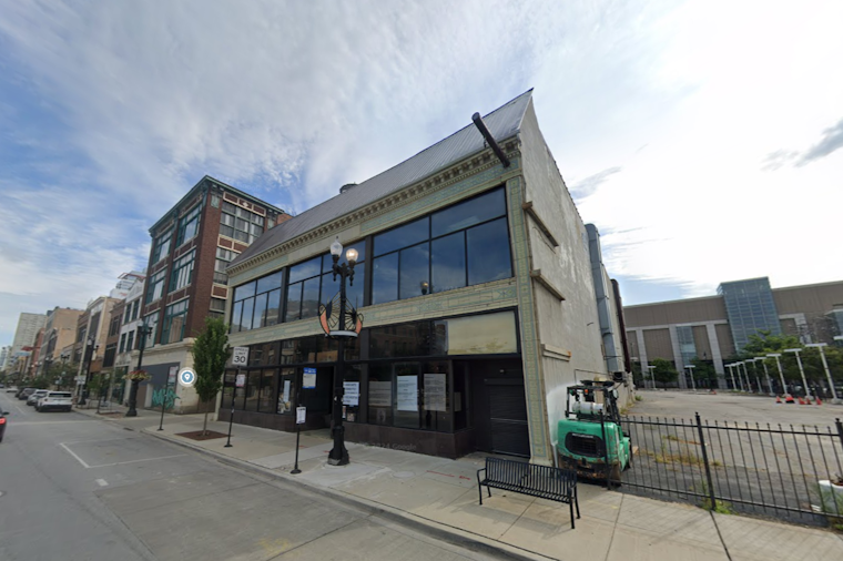 Chicago's Former E2 Nightclub Site Demolished as Owner Plans Memorial Housing Project