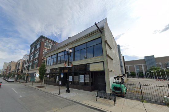 Chicago's Former E2 Nightclub Site Demolished as Owner Plans Memorial Housing Project