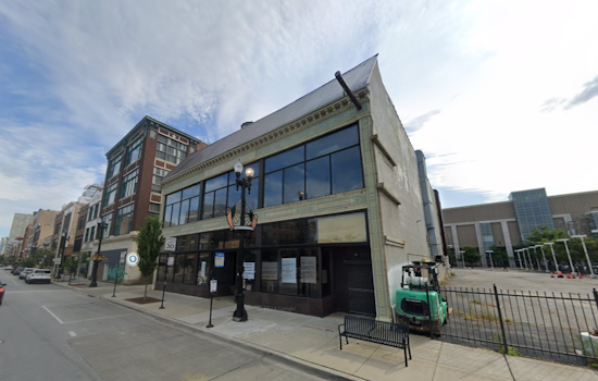 Chicago's Former E2 Nightclub Site Demolished as Owner Plans Memorial Housing Project