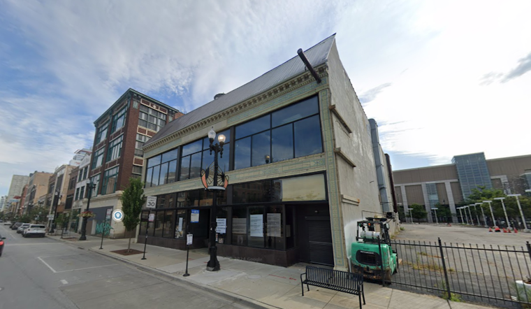 Chicago's Former E2 Nightclub Site Demolished as Owner Plans Memorial Housing Project