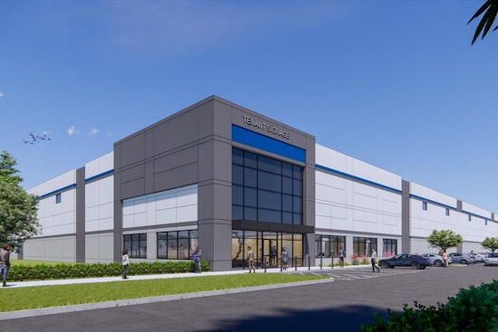 Chicago's Pullman Neighborhood Braces for Economic Boost with Final Phase of Pullman Crossings Development