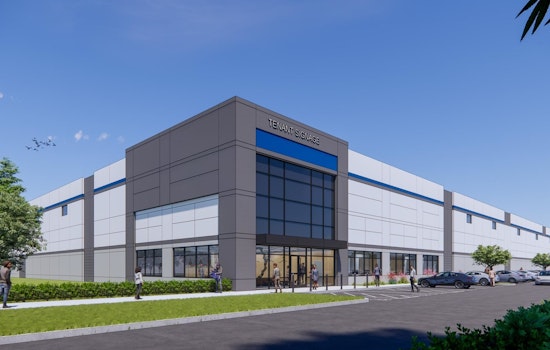 Chicago's Pullman Neighborhood Braces for Economic Boost with Final Phase of Pullman Crossings Development
