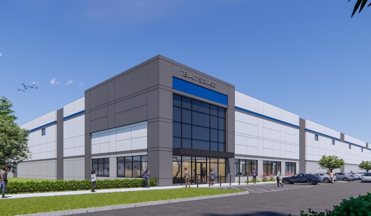 Chicago's Pullman Neighborhood Braces for Economic Boost with Final Phase of Pullman Crossings Development