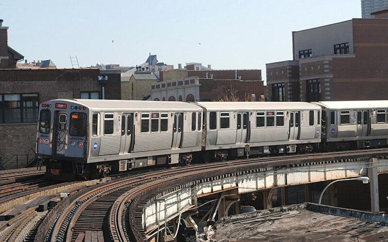 Chicago's Red Line Extension Secures $1.9 Billion in Federal Funding Ahead of Presidential Transition