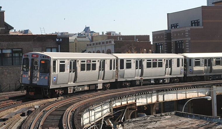 Chicago's Red Line Extension Secures $1.9 Billion in Federal Funding Ahead of Presidential Transition