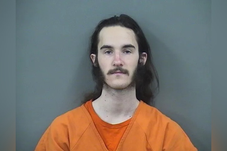 Chickasha Man Pleads Guilty to First-Degree Murder, Receives Life Sentences for Family's Killing