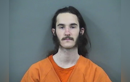 Chickasha Man Pleads Guilty to First-Degree Murder, Receives Life Sentences for Family's Killing