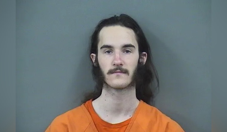 Chickasha Man Pleads Guilty to First-Degree Murder, Receives Life Sentences for Family's Killing