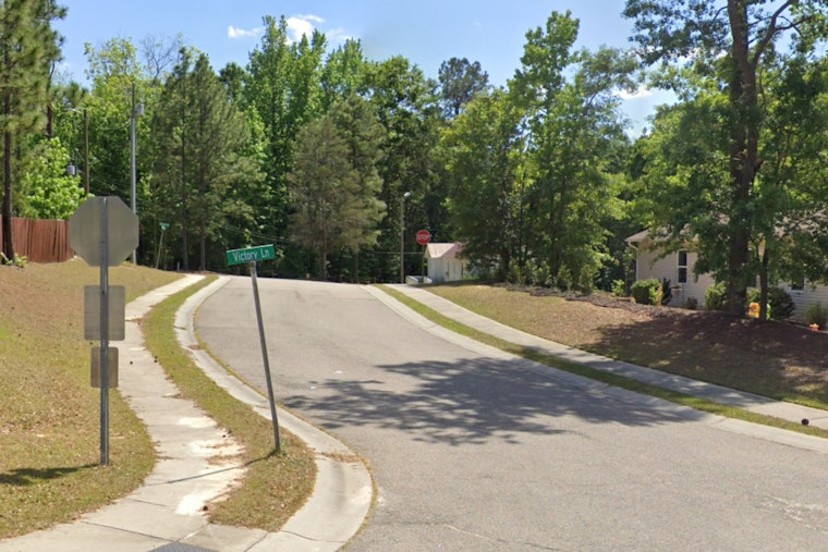 Child Custody Dispute Escalates to Gunfire in Aberdeen; One Injured, Homes Struck on Christmas Eve