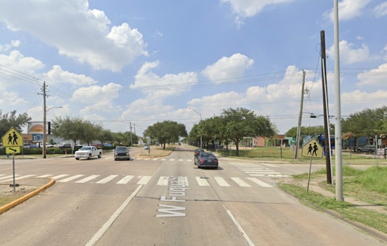 Child Fatally Struck in Crosswalk Accident, Houston Police Investigating the Incident