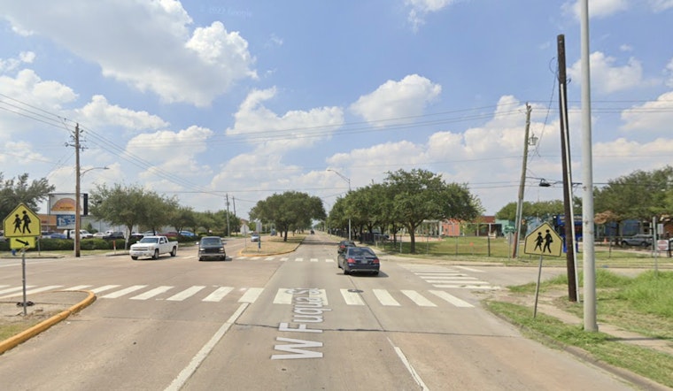 Child Fatally Struck in Crosswalk Accident, Houston Police Investigating the Incident