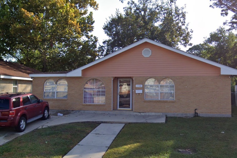 Child Safe After Being Unintentionally Taken in New Orleans Carjacking Incident