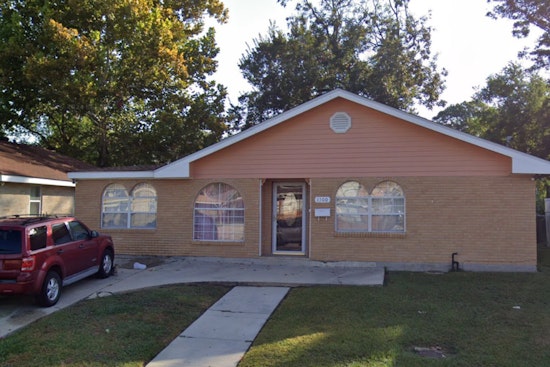 Child Safe After Being Unintentionally Taken in New Orleans Carjacking Incident