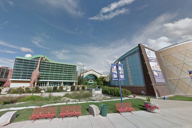 Children's Museum of Indianapolis to Unveil Centennial Ferris Wheel for 100th Anniversary