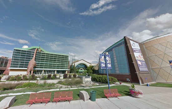 Children's Museum of Indianapolis to Unveil Centennial Ferris Wheel for 100th Anniversary
