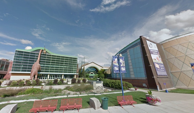 Children's Museum of Indianapolis to Unveil Centennial Ferris Wheel for 100th Anniversary