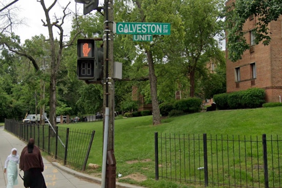 Child's Play Turns Tragic in D.C. Shooting, Two Arrested as 5-Year-Old Clings to Life