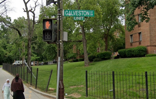 Child's Play Turns Tragic in D.C. Shooting, Two Arrested as 5-Year-Old Clings to Life