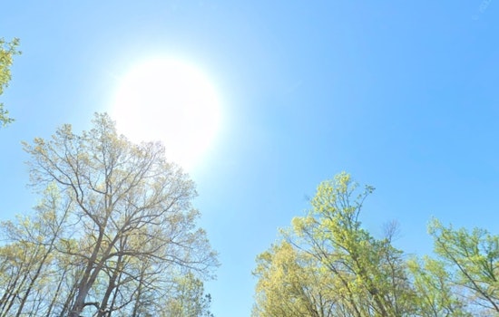 Chill Descends on Bay Area as Raleigh Faces Unseasonably Cold Weather and NWS Issues Warnings