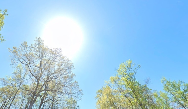 Chill Descends on Bay Area as Raleigh Faces Unseasonably Cold Weather and NWS Issues Warnings