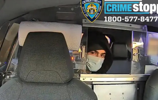 Chilling Clues in Executive Execution, NYPD Hunts for Masked Assassin after UnitedHealthcare CEO Slaying in NYC