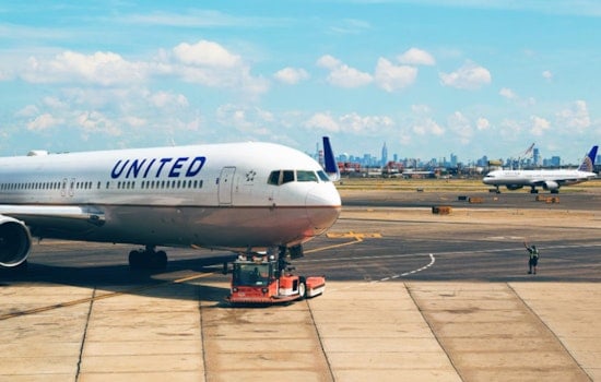 Chilling End for a Stowaway: Body Unearthed in United Jet's Wheel Well Upon Arrival at Maui from Chicago
