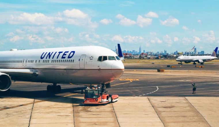 Chilling End for a Stowaway: Body Unearthed in United Jet's Wheel Well Upon Arrival at Maui from Chicago