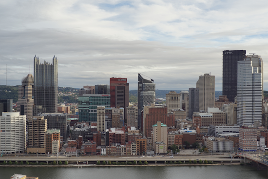 Chilly Blast Ahead: Pittsburgh Braces for Cold Snap and Potential Snow Accumulations
