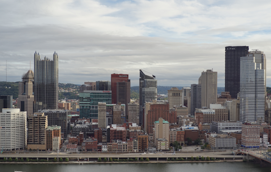 Chilly Blast Ahead: Pittsburgh Braces for Cold Snap and Potential Snow Accumulations