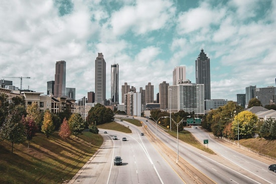 Chilly Mornings and Mild Afternoons: Atlanta's Weather Forecast for a Sunny and Calm Christmas Week