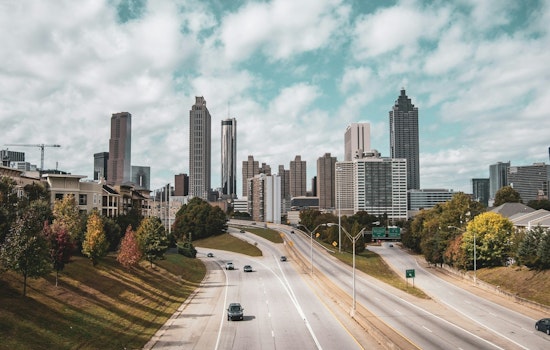 Chilly Mornings and Mild Afternoons: Atlanta's Weather Forecast for a Sunny and Calm Christmas Week