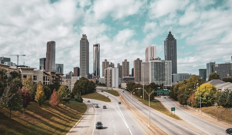 Chilly Mornings and Mild Afternoons: Atlanta's Weather Forecast for a Sunny and Calm Christmas Week